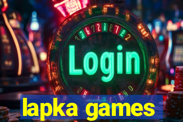 lapka games